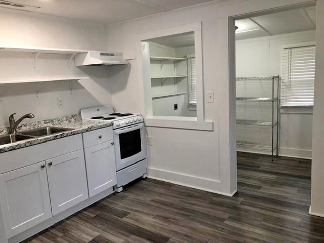 NGCSU homes for rent